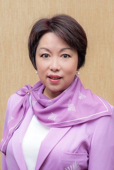 Annie Tang