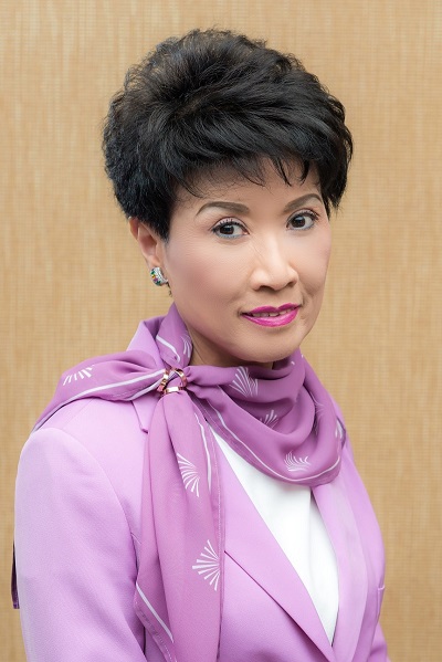 Anny Chan