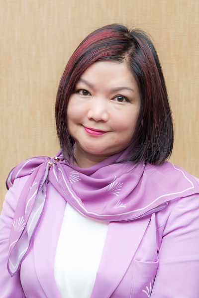 Daisy Lam