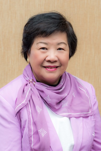Helen Shum-Ho