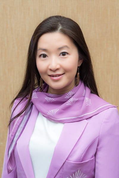 Jessie Xiao