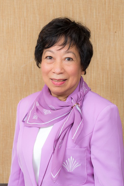Lisa Harris