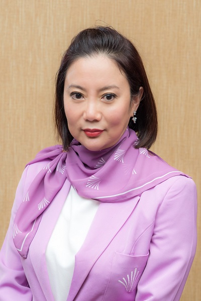 Linda tang 2